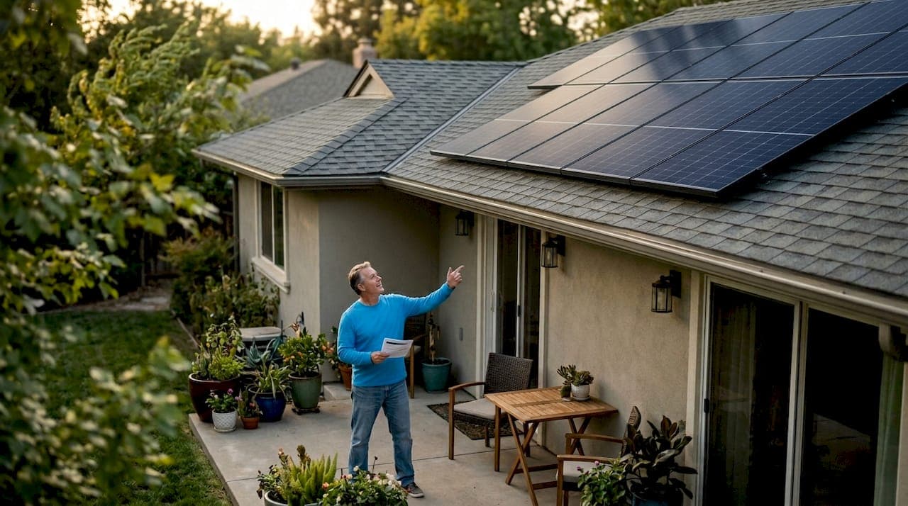 What Is a Residential Solar Lease? 2026 Guide