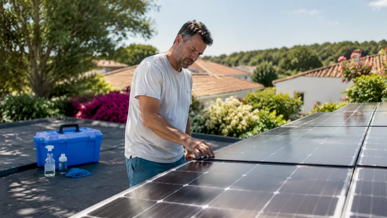 Residential Solar Panel Lifespan: What Homeowners Need to Know