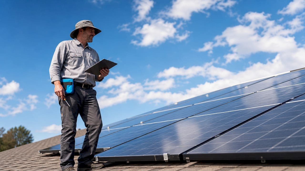 What Is a Solar Array? Your Complete Guide