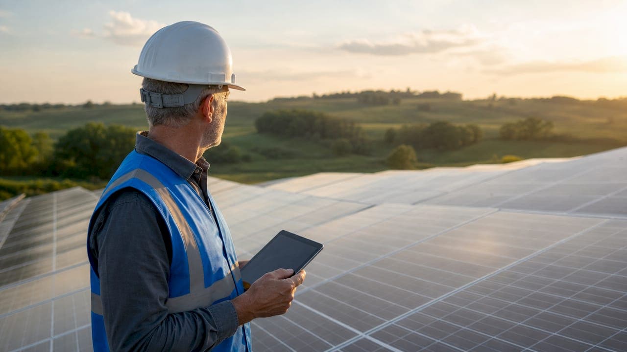 Solar Energy Production in Illinois: 2026 Guide