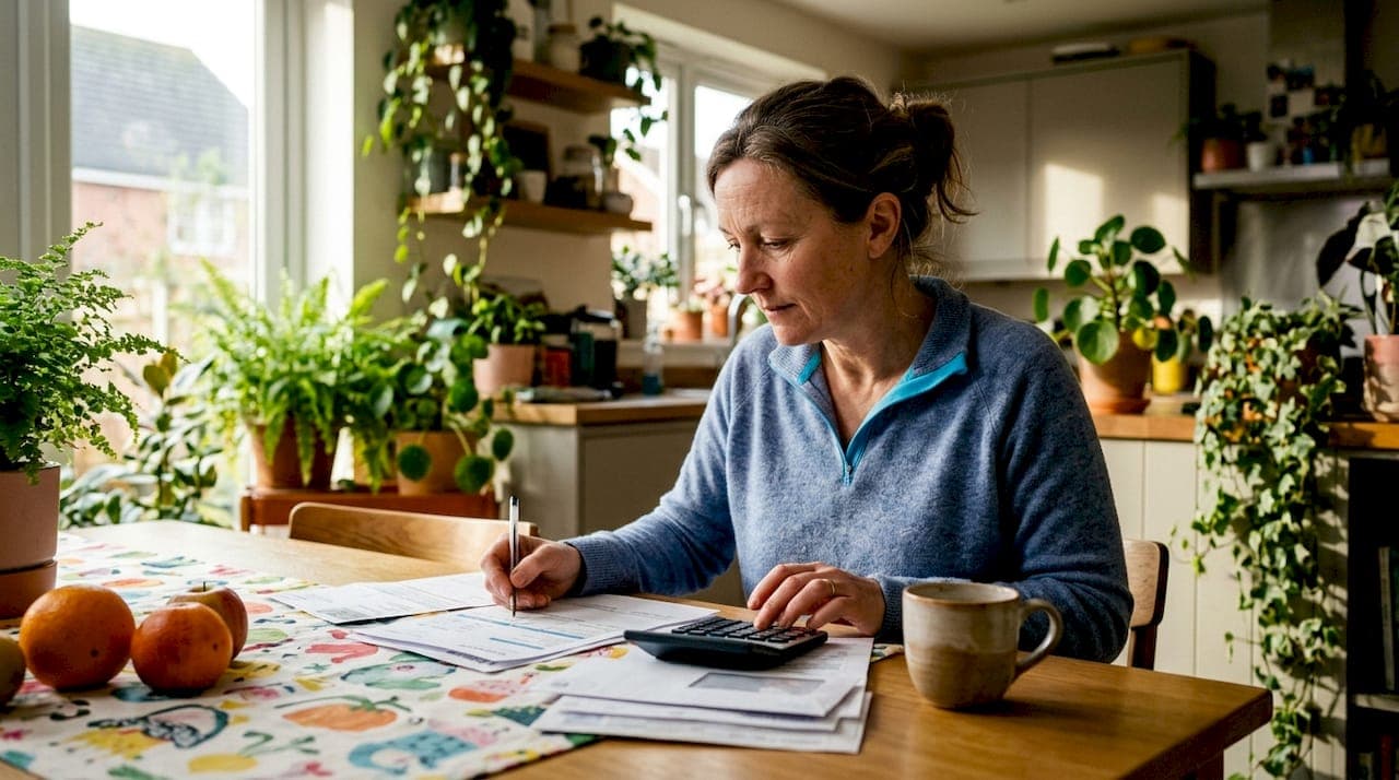 How Home Solar Savings Are Calculated in 2026