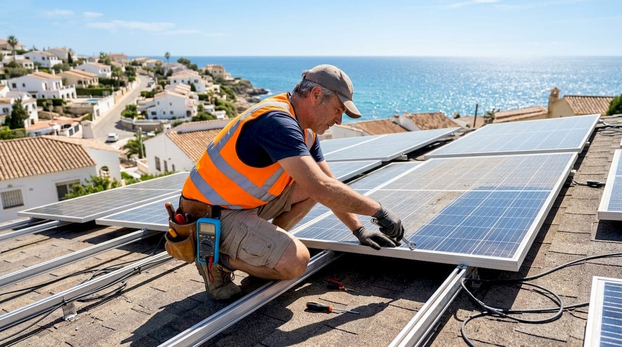 Factors Affecting Solar Panel Output: Owner's Guide