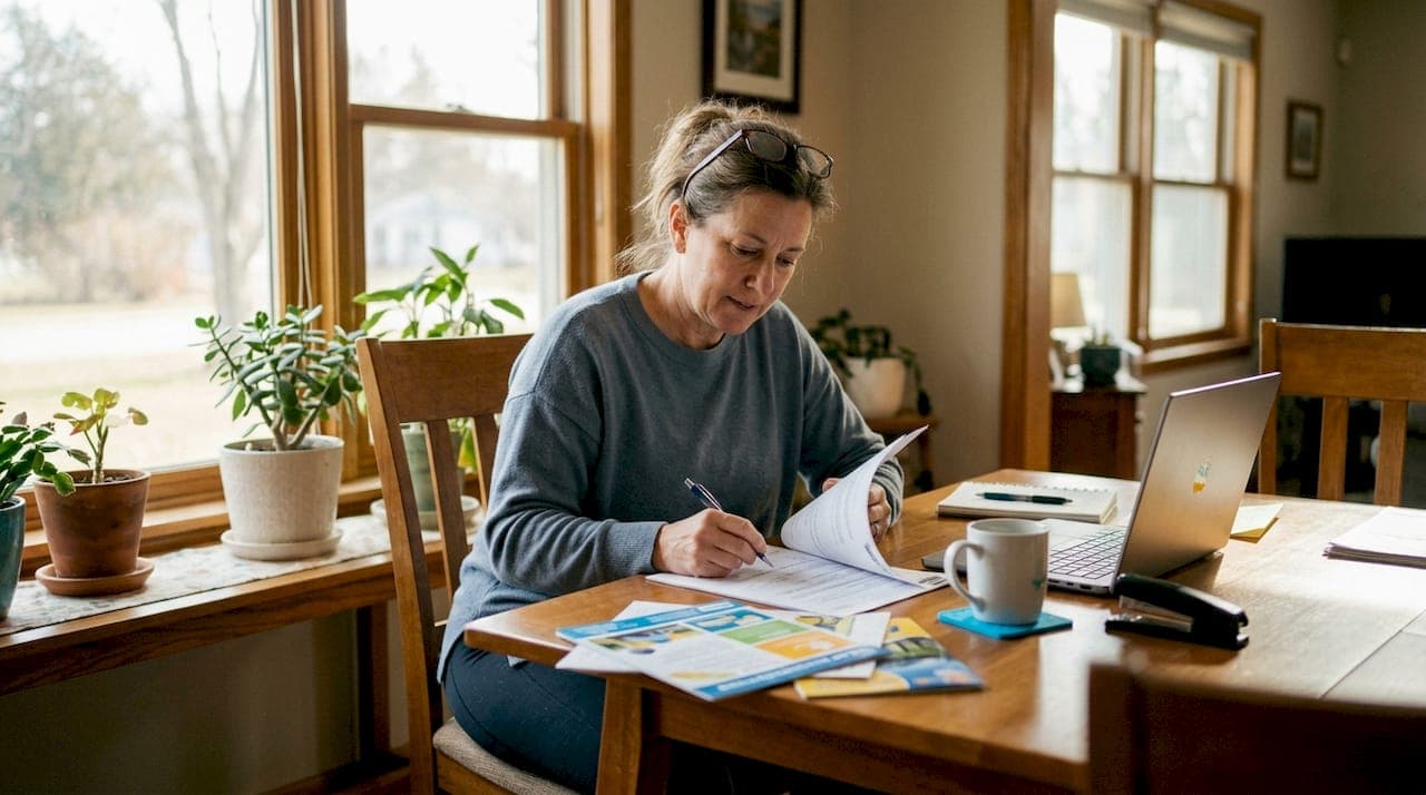 Southern Wisconsin Solar Incentives Checklist for 2026