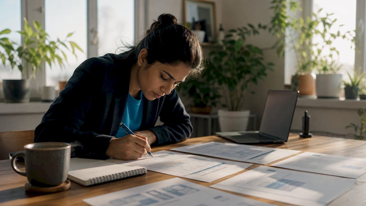 Solar Panel Vendor Qualification: A 2026 Procurement Guide